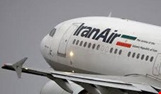 جابه‌جایی بیش از ۳ میلیون مسافر با پرواز در ایام نوروز
