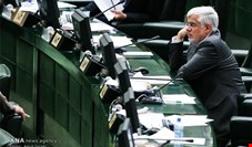 روحانی تصویر روشنی از فعالیت های انتخاباتی عارف ندارد