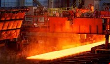 آتش سوزی، تولیدات فولاد خوزستان را کاهش داد