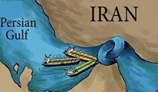 روزانه ۲۰ میلیون بشکه نفت از تنگه هرمز عبور می‌کند/ کنش فعالانه ایران می‌تواند محاسبات جهانی را تغییر دهد 