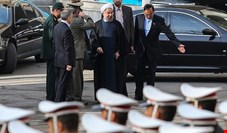 دولت روحانی پول کاهش بودجه دفاعی را صرف یارانه پولدارها می‌کند!