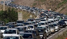8 میلیون وسیله نقلیه بدون پرداخت هزینه در جاده‌های کشور تردد می‌کنند