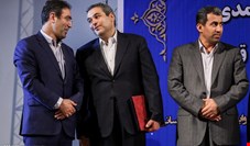 فطانت‌فرد: در بورس تهران شاخص‌ها دستکاری می‌شود/ از مسئولان شرکت بورس بپرسید چرا دستکاری می‌کنند!