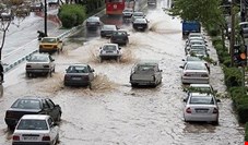  احتمال وقوع سیلاب در برخی از شهرهای کشور