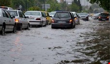 اعلام هشدار در خصوص احتمال وقوع سیلاب در مناطق غربی کشور 