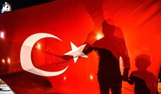 ۵۰ درصد از صادرات ترکیه بدون دلار انجام می‌شود 