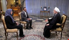 روحانی آمار صادرات غیر نفتی دولت احمدی‌نژاد را کاهش داد +جدول 