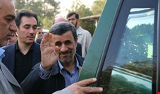 سازمان بازرسی به ادعاهای احمدی نژاد ورود پیدا کرد