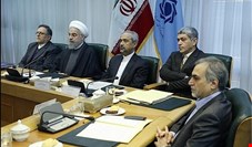 دولت روحانی پولدارترین دولت بعد از انقلاب!