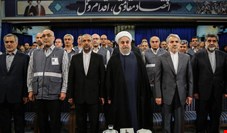 سکوت دولت روحانی در مقابل چگونگی ایجاد یک میلیون شغل در 3 ماهه بهار!
