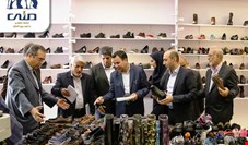 تولیدکنندگان کفش ایرانی با 66 درصد ظرفیت کار میکنند/ فروش کفش ملی در تهران 18 درصد کاهش یافت