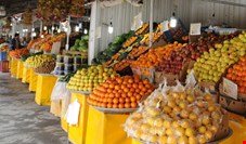 پیاز نسبت به سال گذشته 70 درصد گران شد/ واردات پرتقال مصری و تُرک به ایران