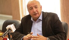 مدیر عامل ایران تایر تغییر کرد