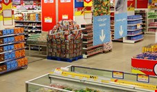 نگرانی رئیس اتحادیه سوپرمارکت‌داران از آمدن فروشگاه کره‌ای به ایران