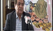  آخرین قیمت سکه و طلا از زبان محمد کشتی‌آرا عضو هیات مدیره اتحادیه طلا و سکه: سکه یک میلیون و 327 هزار تومان شد