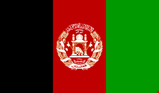 نرخ تورم در افغانستان طی ۱۶ سال اخیر از ۳۵ درصد به ۳/. درصد رسیده است+ جدول