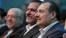 واکنش وزیر سابق صنعت به اظهارات جهانگیری در مناظره: سیلوهای گندم در ابتدای دولت روحانی خالی نبود!