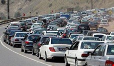 آخرین جزئیات از ترافیک محور‌های مواصلاتی در ۱۷ بهمن 