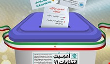 ویژگی‏های رئیس‏‌جمهور در تراز تمدن بزرگ ایرانی – اسلامی