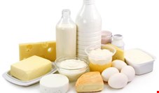 اعلام قیمت جدید شیر، ماست و پنیر تا دو هفته دیگر / صادرات ٣٤٢ میلیون دلاری لبنیات در ٤ ماهه در 4 ماه اول امسال