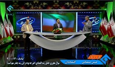 پازوکی: اقدامات دولت روحانی تحسین‌برانگیز است/ صمصامی: با آمار بازی نکنیم؛ رشد بدون نفت، تنها 1.9 درصد است