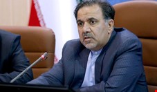 آخوندی: مشکلات مسکن مهر تا 20 سال آینده ادامه خواهد داشت/ تعجب روزنامه شرق از اظهارنظر وزیر روحانی: عدد بزرگی است!