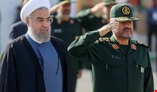 روحانی در سال 92: سپاه آستین‌ها را بالا بزند و به دولت کمک کند/ روحانی در سال 96: اقتصاد را به دولت با تفنگ تحویل دادیم!