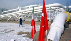 ارسال گاز مجانی به ترکیه در شرایط ورشکستگی شرکت گاز!/ پرداخت سود به ترکمنستان؛ صادرات گاز مفتی به ترکیه