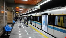 2400 میلیارد ریال برای توسعه متروی کلانشهر مشهد اختصاص یافت