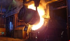 انفعال وزارت صنعت در قبال افزایش قیمت آهن و فولاد