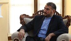 حسین امیرعبداللهیان ، وزیر پیشنهادی وزارت امور خارجه کیست؟ + بیوگرافی