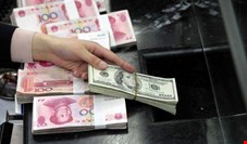 بانک‌های چینی حسابِ تجار ایرانی با گردش 500 هزار یوان را مسدود کردند