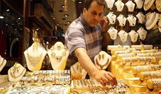خبرسازی دروغین کانال‌های دلالی و ضدانقلاب از تعطیلی بازار طلای تهران