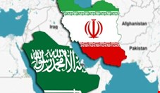 عربستان ایران را در حمله به آرامکو متهم کرد!