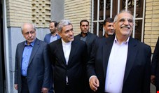 اگر به 2 سال پیش و زمان انتخابات ریاست جمهوری سال 96 برگردم، دیگر از روحانی حمایت نمی‌کنم!/ رئیس جمهور به سخنان اقتصاددانان توجهی نمی‌کند