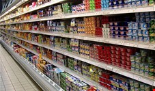 افزایش ۲۳۲ درصدی قیمت مواد خوراکی در دورم تحریم‌ها 