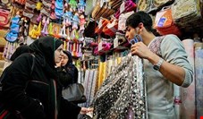 80 درصد روسری‌های موجود در بازار از چین، هند و ترکیه وارد می‌‎شود!/ تولید روسری ایرانی با کمی حمایت دولت امکانپذیر است