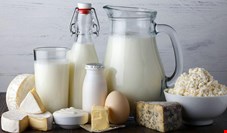 عقب افتادگی 60 درصدی سرانه مصرف لبنیات در کشور/ قیمت شیر پاستوریزه ۲ برابر شیر خام است