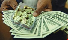  آخرین قیمت روز ارز، سکه، دلار و فلزات گرانبها در 25 فروردین