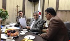 دولت سهمی برای واگذاری در شرکت ما ندارد که بخواهد واگذارش کند