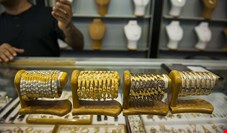 مصنوعات طلای قاچاق در کشور در بدترین حالت 20 درصد است