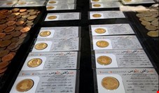 سکه طرح جدید یک میلیون 264 هزار تومان شد!/ هر گرم طلای 18 عیار از 126 هزار تومان عبور کرد