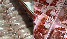 قیمت گوشت بسته بندی شده  30 درصد کاهش یافت 