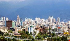 خرید و فروش مسکن در شهر تهران 19 درصد کاهش یافت