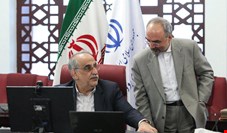 سقوط 10 پله‌ای ایران در شاخص کسب و کار     