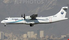 رئیس جمهور در سال 93 دستور توقف هواپیماهای ATR در ایران را صادر کرد/ هر فروند هواپیمای ATR را 10 میلیون دلار گرانتر از قیمت واقعی خریدیم