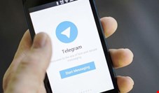 ارسال پیام جعلی در تلگرام برای دریافت پول/ آیا تلگرام هک می‌شود؟