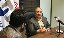 گفتگوی «نود اقتصادی» با دکتر فرهاد زرگری رئیس سابق شرکت سرمایه گذاری‌های خارجی ایران