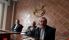 فاضلی از زمان ریاست بر اتاق اصناف حتی یک جلسه هم با هیات رئیسه اتاق اصناف تهران برگزار نکرده است