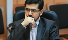 حقوق ۱۲.۵میلیون تومانی مشاور مدیرعامل بانک ایران و نزوئلا + سند